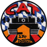 3. Kompanie Panzer Bataillon 123 - West Germany